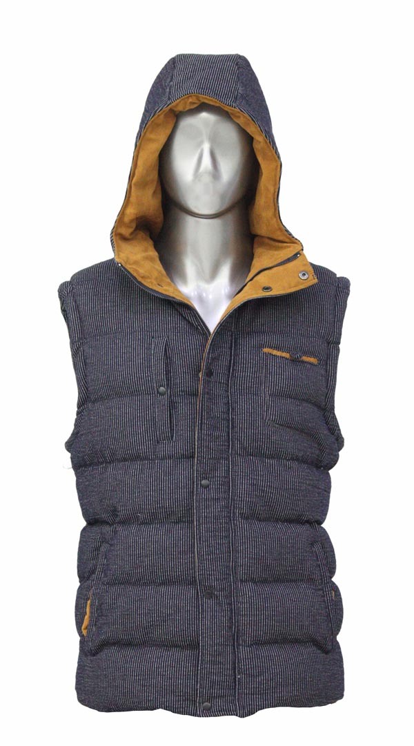 man vest MJ21291VP